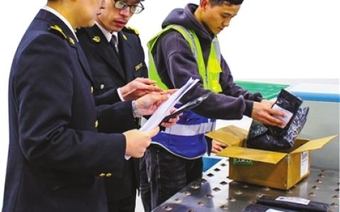 一批首创试点全国推广 杭州跨境电商买卖全球更便利