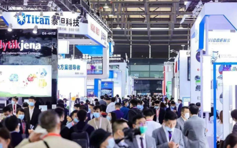 2025上海生化仪器、化学试剂展览会|试剂耗材、实验室耗材展览会