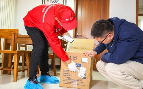 京东心动购物季开启 投入超1000万表彰工程师 保障以旧换新服务体验