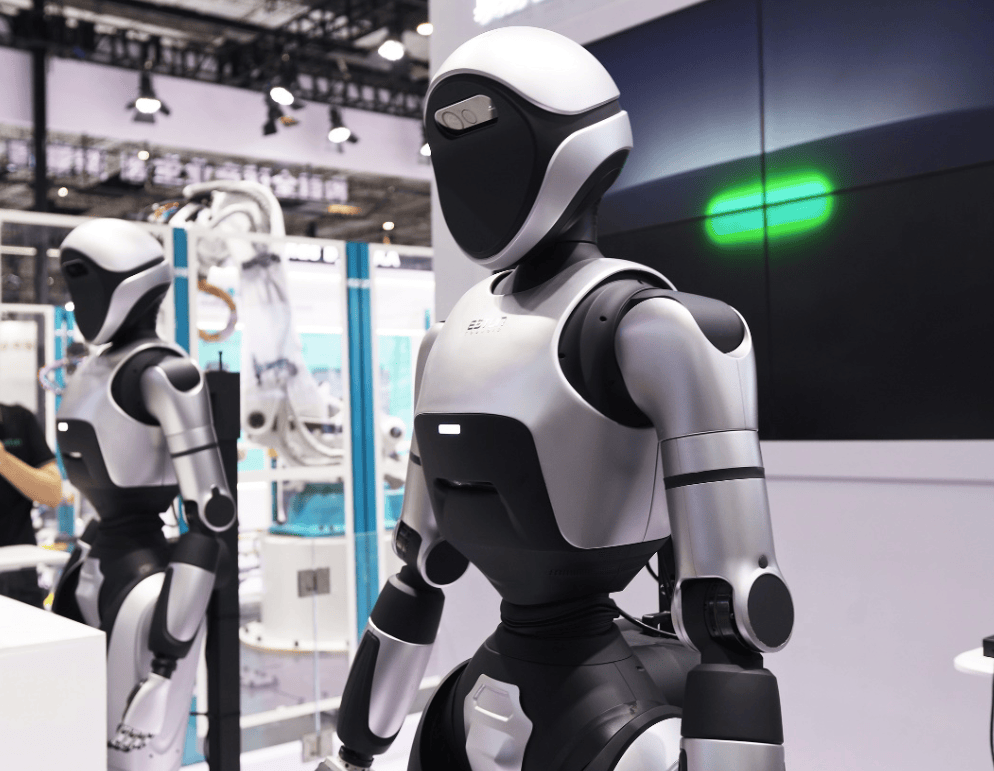 2025杭州国际人形机器人与机器人技术展览会