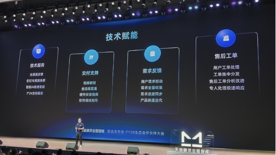 全屋智能还能怎么进化？天猫精灵说想要做到时刻都懂你！