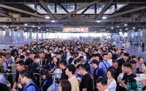 开幕即焦点！第九届上海管道系统展昨日盛大开幕！