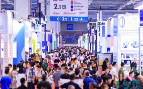 “暖”动申城！上海暖通舒适系统展盛大开幕！