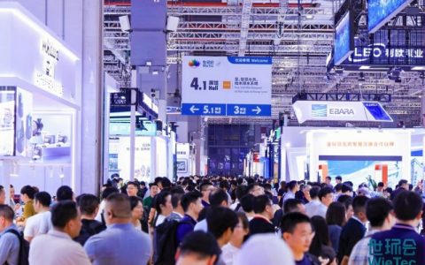 连续3年逆势增长，2025上海国际泵阀展盛大启幕！