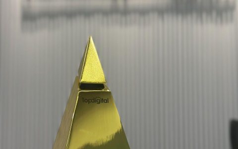探索AI时代出海新范式！impact.com荣获TopDigital创新营销奖「年度营销技术公司」