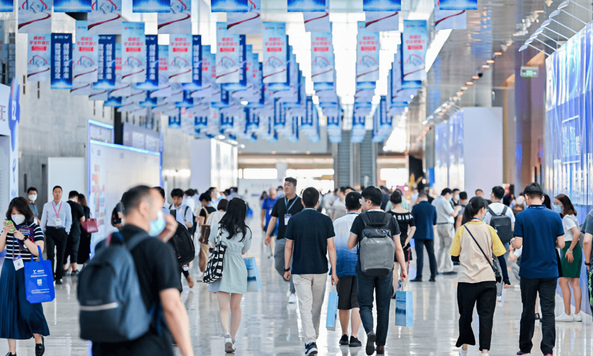 全球通信产业展会风向标|2025中国国际信息通信展9月在京召开