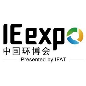 IE expo China 中国环博会的头像